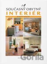 Současný obytný interiér : moderní bydlení