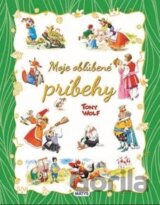 Moje obľúbené príbehy