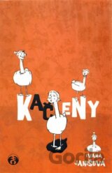 Kačeny