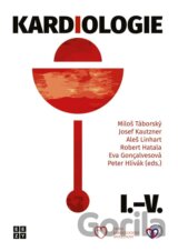 Kardiologie I. – V.