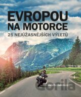 Evropou na motorce