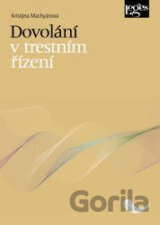 Dovolání v trestním řízení