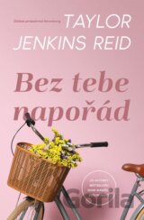 Bez tebe napořád