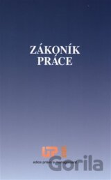 Zákoník práce