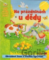Na prázdninách u dědy