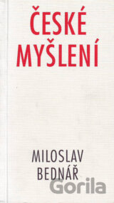 České myšlení
