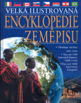 Velká ilustrovaná encyklopedie zeměpisu