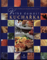 Velká domácí kuchařka