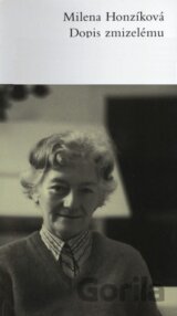 Dopis zmizelému