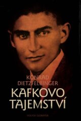 Kafkovo tajemství