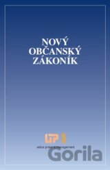 Nový občanský zákoník