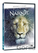 Letopisy Narnie kolekce 1-3