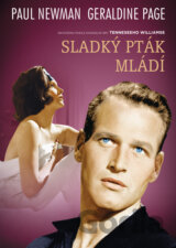 Sladký pták mládí