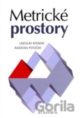Metrické prostory