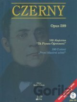 Czerny - Opus 599