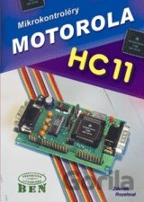Mikrokontroléry Motorola HC11
