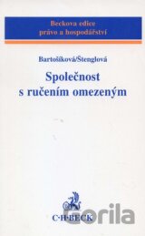 Společnost s ručením omezeným
