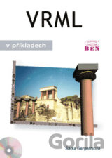 VRML v příkladech
