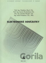 Elektronické součástky