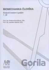 Biomechanika člověka