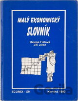 Malý ekonomický slovník