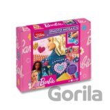 Kreatívna sada Photo Mosaics Barbie