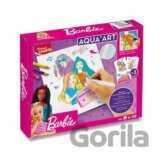 Kreatívna sada Aqua´Art Barbie