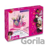 Barbie Set školských potrieb 35 ks