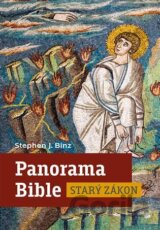 Panorama Bible - Starý zákon