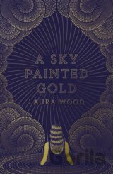 A Sky Painted Gold