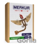Merkur Dino Pterosaurus 145 dílků