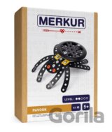 Merkur Broučci Pavouk 41 dílků