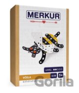 Merkur Broučci Včela 55 dílků