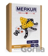 Merkur Broučci Moucha 41 dílků