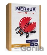 Merkur Broučci Beruška 37 dílků