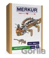 Merkur Dino Ankylosaurus