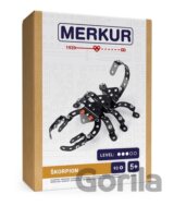 Merkur Broučci Škorpion 93 dílků