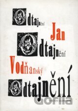 Odtajnění