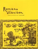 Romano džaniben /jevend 2009/