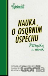 Nauka o osobním úspěchu - Příručka a deník