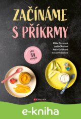 Začínáme s příkrmy