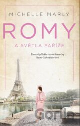 Romy a světla Paříže