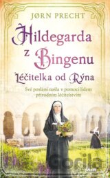 Hildegarda z Bingenu