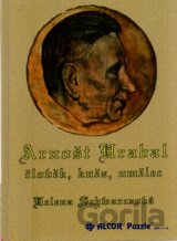 Arnošt Hrabal - člověk, kněz, umělec