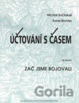 Účtování s časem 2.díl