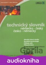 Technický německý slovník