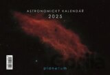 Astronomický kalendář Planetum 2025