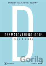 Dermatovenerologie v kasuistikách