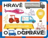 Hravě o dopravě