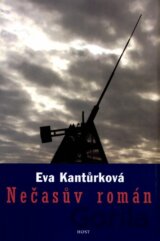 Nečasův román